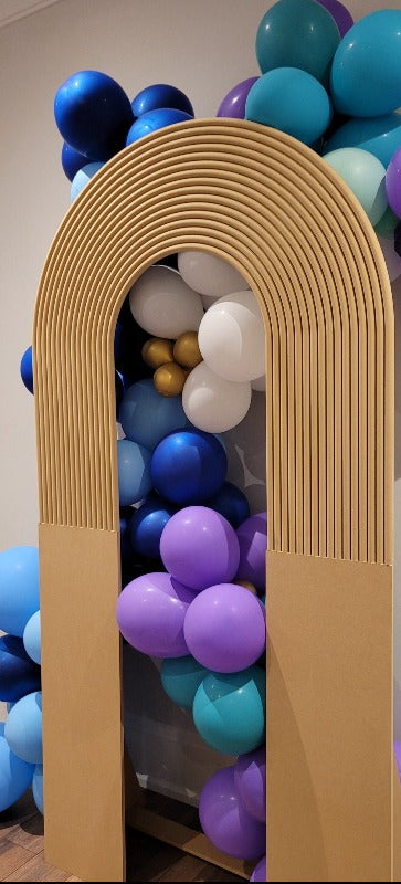 Foldable Arc Backdrop For Sale