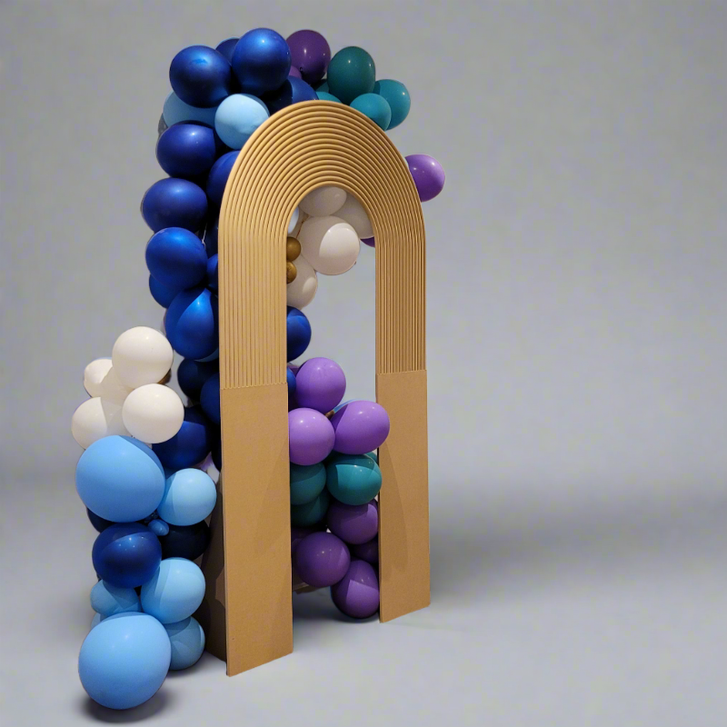 Foldable Arc Backdrop For Sale