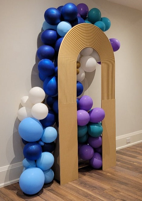 Foldable Arc Backdrop For Sale