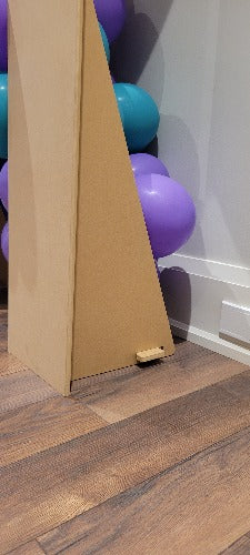 Foldable Arc Backdrop For Sale