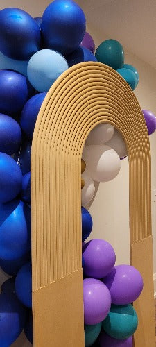 Foldable Arc Backdrop For Sale
