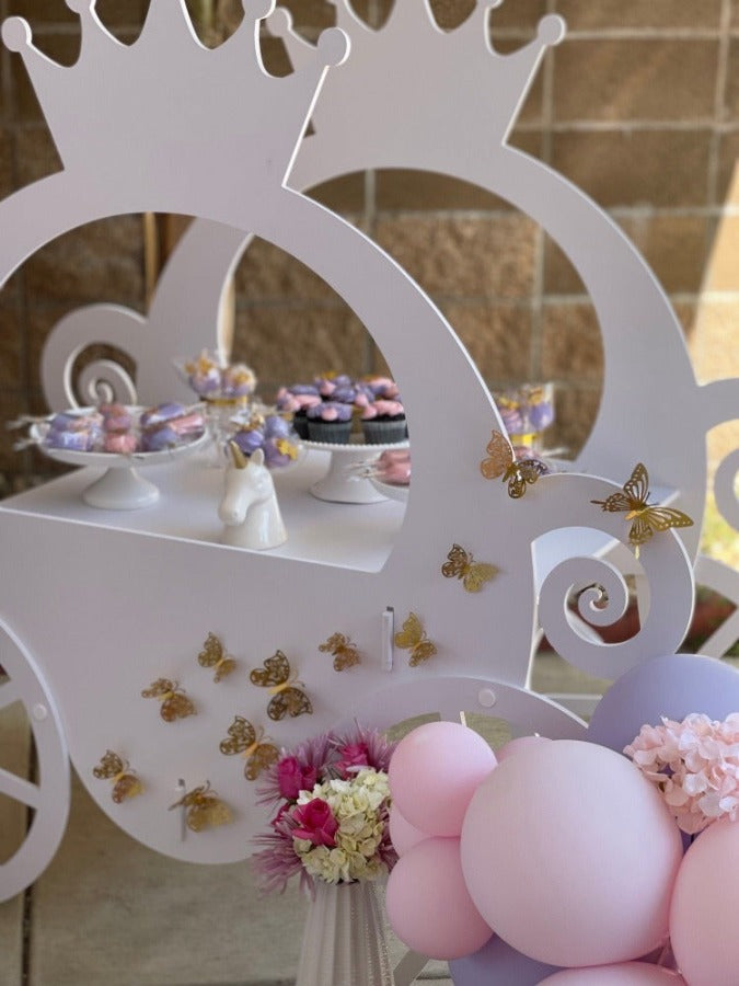 Cinderella Carriage For Sale!