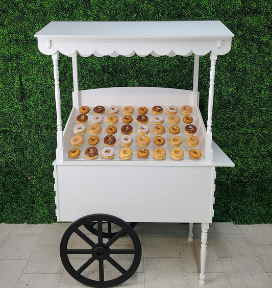 Large Donut Carts to Buy: The Perfect Treat for Your Event