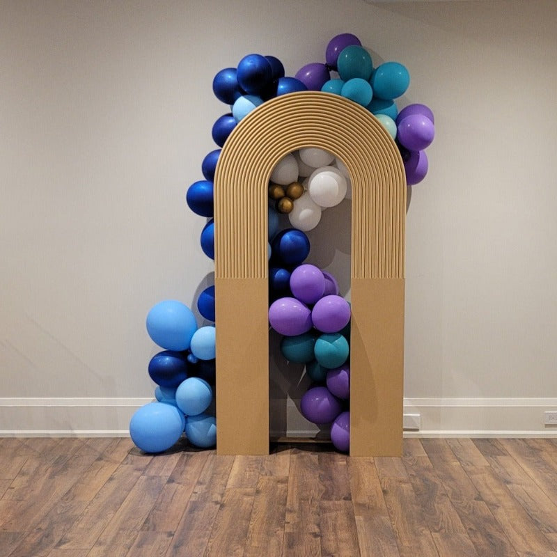 Foldable Arc Backdrop For Sale