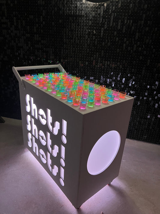 Shot Cart