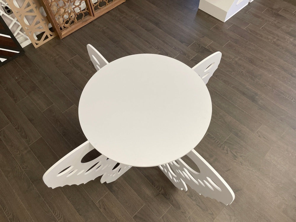 Butterfly Table | Cake Stand | Birthday Decor For Sale