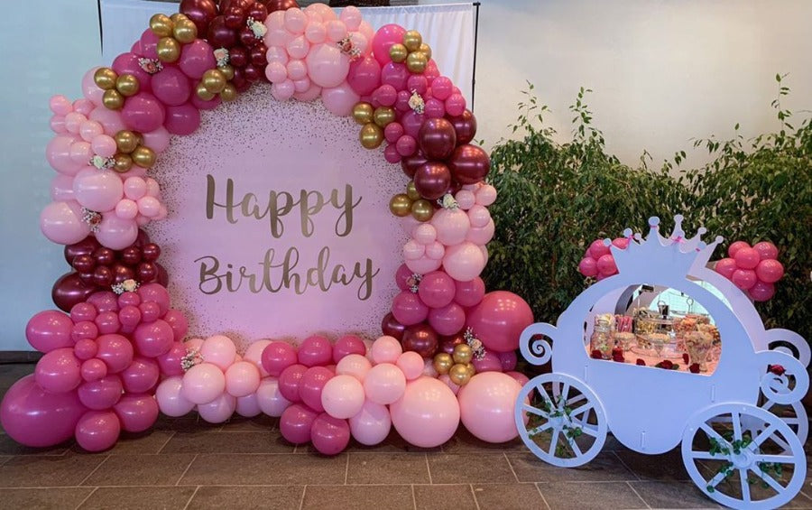 Cinderella Carriage For Sale!