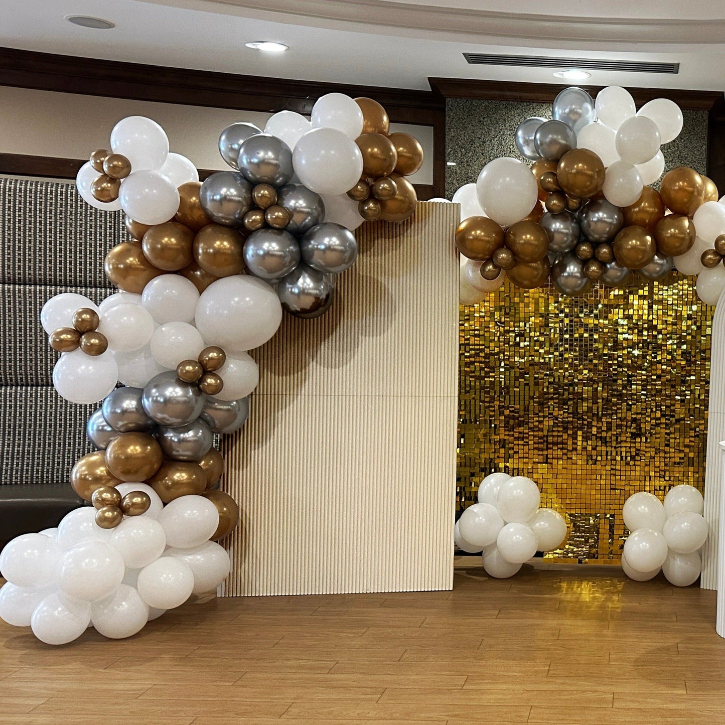 Rectangle  Backdrop For Sale