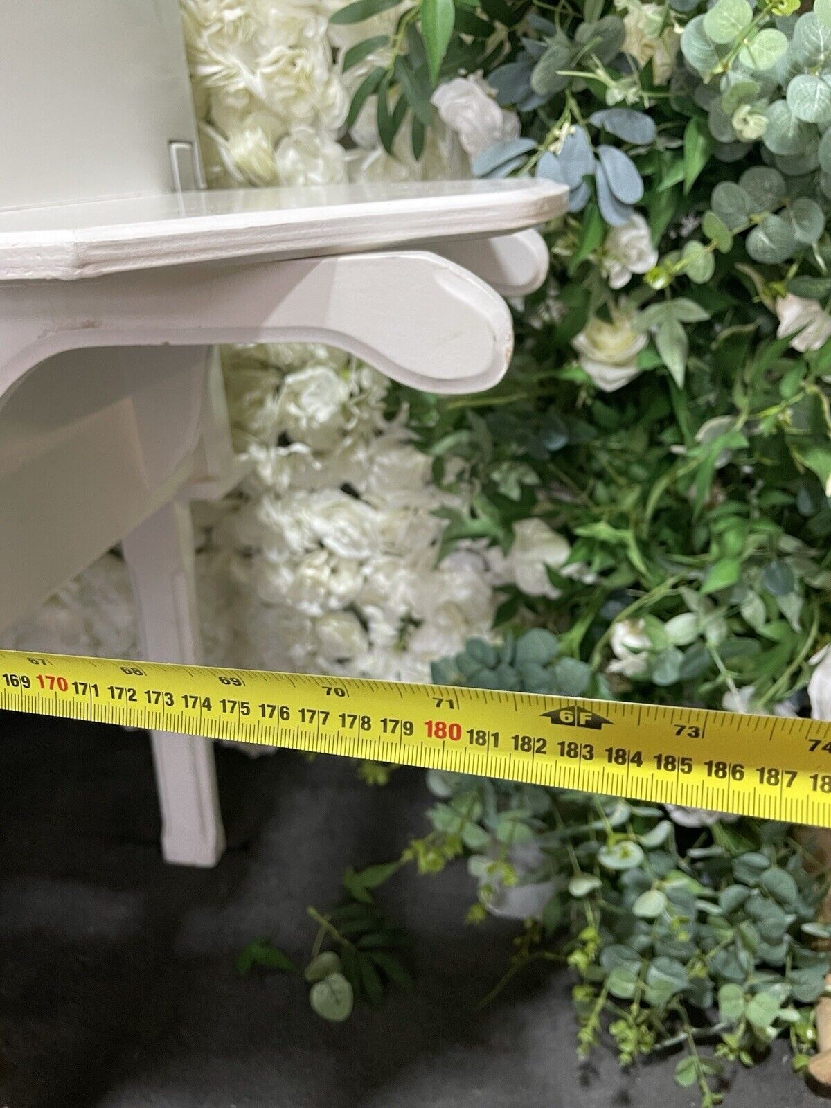 Sweet Candy Cart For Sale Weddings Events Promotions Displays Collapsible